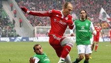 Робен: В Байерн е по-добре отколкото в Реал Мадрид