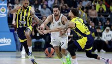 Големи драми в Евролигата! Реал изпусна спечелен мач в Истанбул