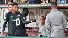 Има ли напрежение в Ливърпул и ще ходи ли в Реал? Сега говори Садио Мане + ВИДЕО