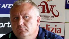 Киров за мача с Левски: Усеща се еуфория