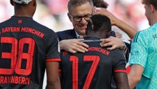 И асове треперят: В Байерн се задава люта сеч