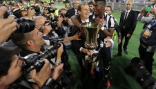 Алегри: Не направих нищо, за да задържа Погба 