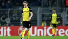 Герой на Германия спря с футбола на 29 години