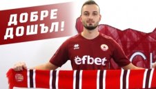 Втородивизионният ЦСКА 1948 взе вратар от слабак