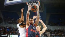 Срам за Реал в Евролигата