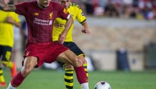 Рома най-накрая уреди Деян Ловрен 