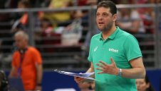 България - Русия 0:3