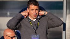 Хулио Веласкес наложи голяма забрана в Левски