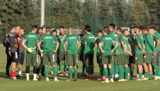 Майкъла от Швеция: Разузнах ги, няма да загубим  