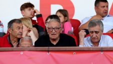 В ЦСКА никой не те чака, ако няма победи и хубави игри