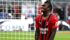 Милан охлади мерака на Реал Мадрид за Леао