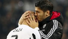 Юве, Юнайтед и ПСЖ влизат в схватка за дуо на Реал