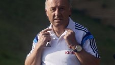 Дзакерони: Япония можеше да вземе нещо от мача с Колумбия