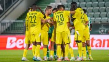 А група се завръща в Добрич след 8122 дни