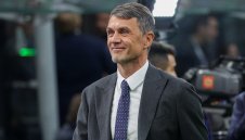 Малдини за новия треньор на Италия: Говорихме и с Анчелоти