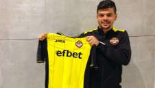 Ботев окуця за битката с Лудогорец