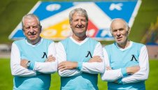 Левски малко прилича на сбирщина