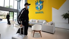 И Бразилия не пуска звездите от Висшата лига да се върнат по-рано