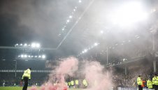 Лестър – Евертън 