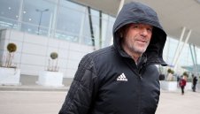 Трус на "Армията": Сагата с Бенжелюн спъва ЦСКА за голям трансфер