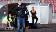 Бивш треньор на ЦСКА ще спасява румънски отбор от изпадане