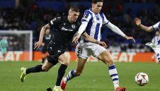 Десподов започна с головете за новия сезон