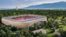 ЦСКА с официална позиция за новия стадион