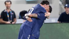 Меси си е Меси и още прави разликата