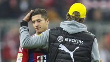 Левандовски: Бях бесен на Клоп