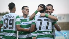 Черно море - Истанбул Башакшехир 0:1