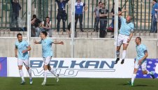 Дунав с нова победа, обърна Монтана