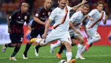 ПРОГНОЗА: Рома - Милан