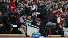 Гюндоган наплашен от бандата на Клопо