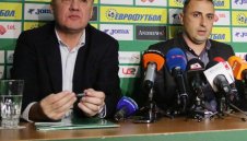 Боби доволен: Изиграхме красив мач