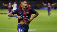 Диего Форлан: Неймар ще бъде №1 