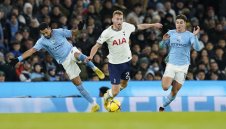 Кулушевски за Юве: Мисля за гняв и отмъщение