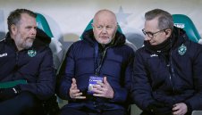 Цакат Лудогорец за голяма звезда
