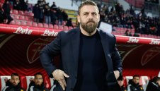 Рим изтрещя: Де Роси бил новият Юрген Клоп...