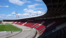 Локо София остава във "В" група