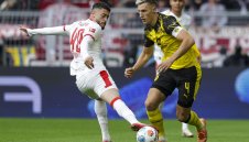 Ливърпул подготвя заместник на тежко контузения Джовани Леони