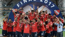 Индепендиенте спечели Копа Судамерикана