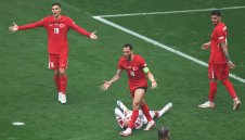 Голяма звезда от Евро 2024 вбеси шефовете си