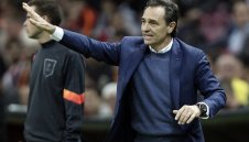 Прандели се разбрал с Лацио