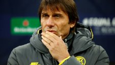 Разочарованият Конте: Заслужавахме повече в Шампионската лига, можехме и да бием Барса