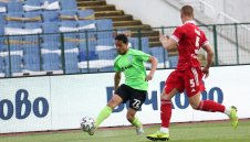 Черно море изпусна да бие ЦСКА 1948 в София