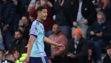 Арсенал остана без ключова фигура за дербито с Ливърпул