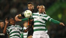 Лестър с неуспешен опит да привлече головата машина на Спортинг Лисабон