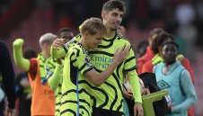 Кай Хаверц отива в испански гранд