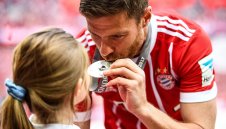 В ново амплоа: Шаби Алонсо поема тим от Бундеслигата