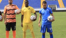 Левски хвърля Робърта на "канарчетата"